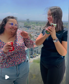 Abrir Instagram Post